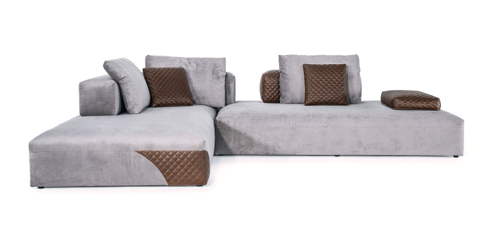 Kutna garnitura Capri