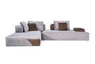 Kutna garnitura Capri