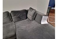 KUTNA GARNITURA GIANNI - OUTLET