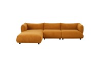 Kutna garnitura Gigi Right