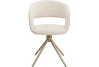 Okretna stolica Gina Greige