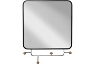 Ogledalo Gina 50x65cm