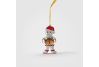 Christmas Classics ukras Gingerbread 2025