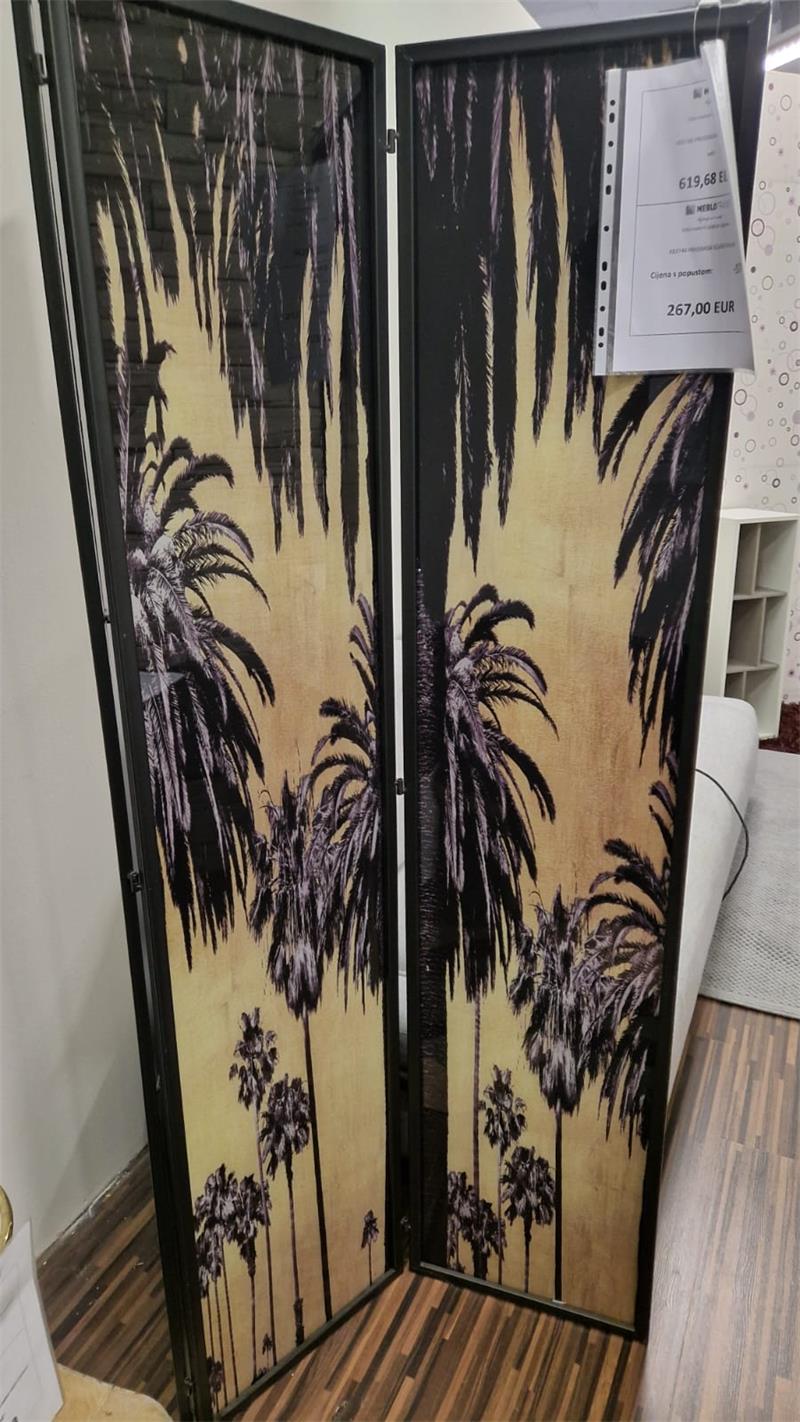 Pregrada Glass Palms - OUTLET