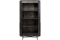 Poličar Glenn 100x190cm