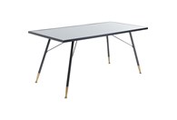 Stol La Gomera 160x80