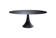 Stol Grande Possibilita Black