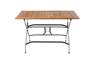 Sklopivi stol Hampton