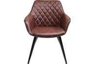 Stolica s rukonaslonom Harry