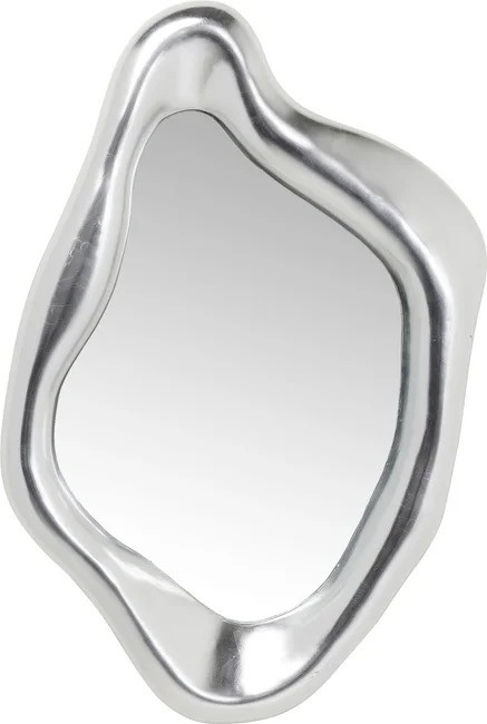 Ogledalo Hologram Silver 119x76cm