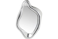 Ogledalo Hologram Silver 119x76cm