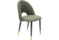 Stolica Hudson Green