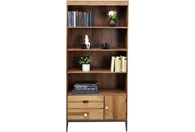 Poličar James 85x184cm