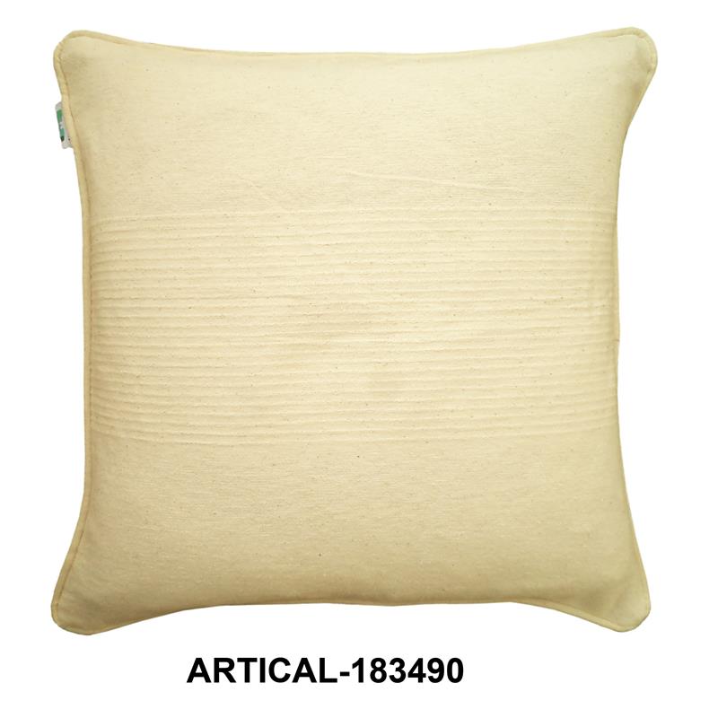 Jastučnica Natural ecru