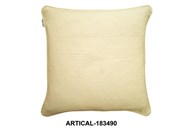 Jastučnica Natural ecru