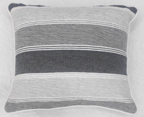 Jastučnica Nia siva