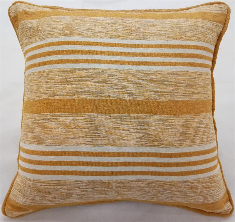 Jastučnica Nia žuta