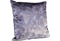 Jastuk Flow Grey 45x45 cm