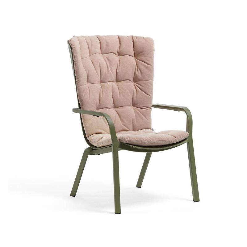 Jastuk za stolicu Folio