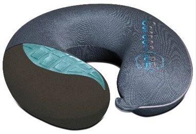 Jastuk Sleep Detox Travel