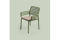 Sjedeći jastuk za stolicu Doga sa rukonaslonom