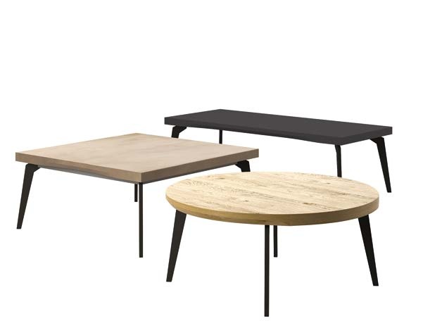 Klupski stolić Jolie