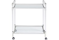 Kolica za posluživanje Josy Silver