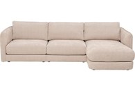 Kutna garnitura Karma Creme