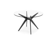 Stol Kent okrugli CS4105-FD 120