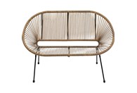 Klupica Acapulco Nature