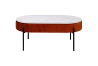 Klupski stolić Ballabile Storage 114x60cm