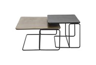 Klupski stolić Diego (2/SET)