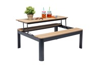 Klupski stolić Happy Day