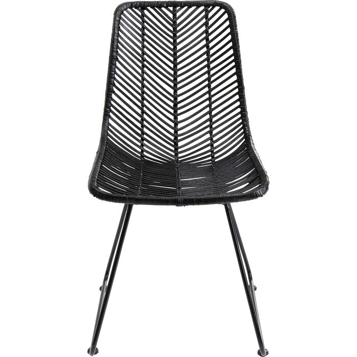 Stolica Ko Lanta Black