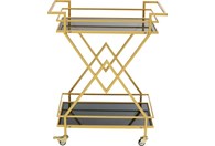 Kolica za posluživanje Pyramids