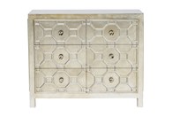 Komoda Alhambra sa šest ladica