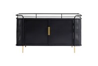 Komoda Fence 120x70cm