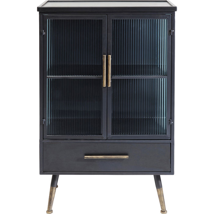 Vitrina La Gomera 2 vrata 1 ladica