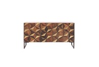 Komoda Illusion Gold