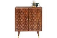 Komoda Muskat sa dvoja vrata