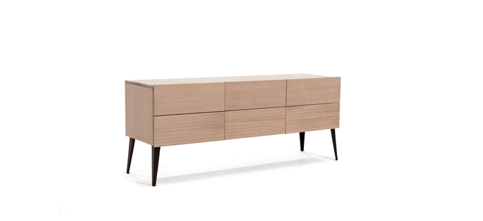 Komoda Omnia Lux K-180