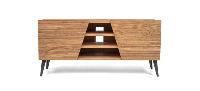 Komoda Omnia Lux TK-140