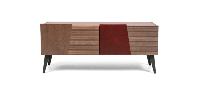 Komoda Omnia Lux NK-120