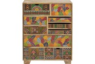 Komoda Paradise 88x68x30