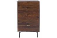 Komoda Ravello s pet ladica