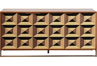 Komoda Silencio 160x78cm