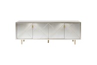 Komoda Venice Triangle 180