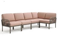 Vrtna garnitura Komodo 5