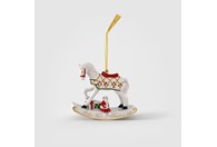 Christmas Classics ukras Konj