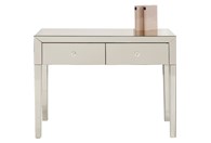 Konzola Luxury Champagne